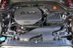 Mini Cooper 2014 года